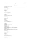 Polypeptides and Immunizing Compositions Containing Gram Positive     Polypeptides and Methods of Use diagram and image