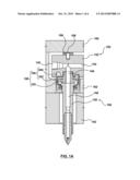 Mold-Tool System having Manifold Extension and Biasing Assembly diagram and image