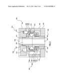 Mold-Tool System having Manifold Extension and Biasing Assembly diagram and image