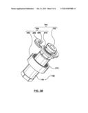 Mold-Tool System having Manifold Extension and Biasing Assembly diagram and image