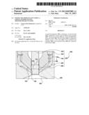 NOZZLE-TIP APPARATUS INCLUDING A NOZZLE-TIP BODY HAVING PRESSURE-RELIEF     FEATURE diagram and image