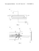 PLASMA SPRAY COATING PROCESS ENHANCEMENT FOR CRITICAL CHAMBER COMPONENTS diagram and image