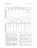 PHENOL RESIN FOAMED PLATE diagram and image