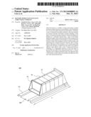 BATTERY MODULE OF EXCELLENT STRUCTURAL STABILITY diagram and image