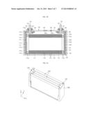 SECONDARY BATTERY diagram and image