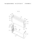 SECONDARY BATTERY diagram and image