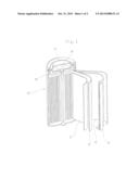 POLYOLEFIN RESIN POROUS FILM, AND NON-AQUEOUS ELECTROLYTE CELL SEPARATOR     USING SAME diagram and image