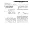 METHOD OF DETERMINING THE NUCLEOTIDE SEQUENCE OF OLIGONUCLEOTIDES AND DNA     MOLECULES diagram and image