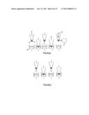 METHOD OF DETERMINING THE NUCLEOTIDE SEQUENCE OF OLIGONUCLEOTIDES AND DNA     MOLECULES diagram and image