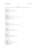 MODIFIED RNASE H ENZYMES AND THEIR USES diagram and image