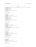 MODIFIED RNASE H ENZYMES AND THEIR USES diagram and image