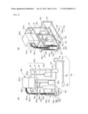 AUTOMATED NUCLEIC ACID PROCESSOR AND AUTOMATED NUCLEIC ACID PROCESSING     METHOD USING MULTI FUNCTION DISPENSING UNIT diagram and image