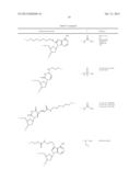 DETECTION OF A POSTTRANSLATIONALLY MODIFIED POLYPEPTIDE BY A BI-VALENT     BINDING AGENT diagram and image