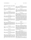 Polypeptides Having Cellobiohydrolase Activity and Polynucleotides     Encoding Same diagram and image