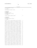 Polypeptides Having Cellobiohydrolase Activity and Polynucleotides     Encoding Same diagram and image