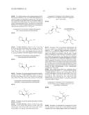 PEPTIDOMIMETIC COMPOUNDS AND RELATED METHODS diagram and image