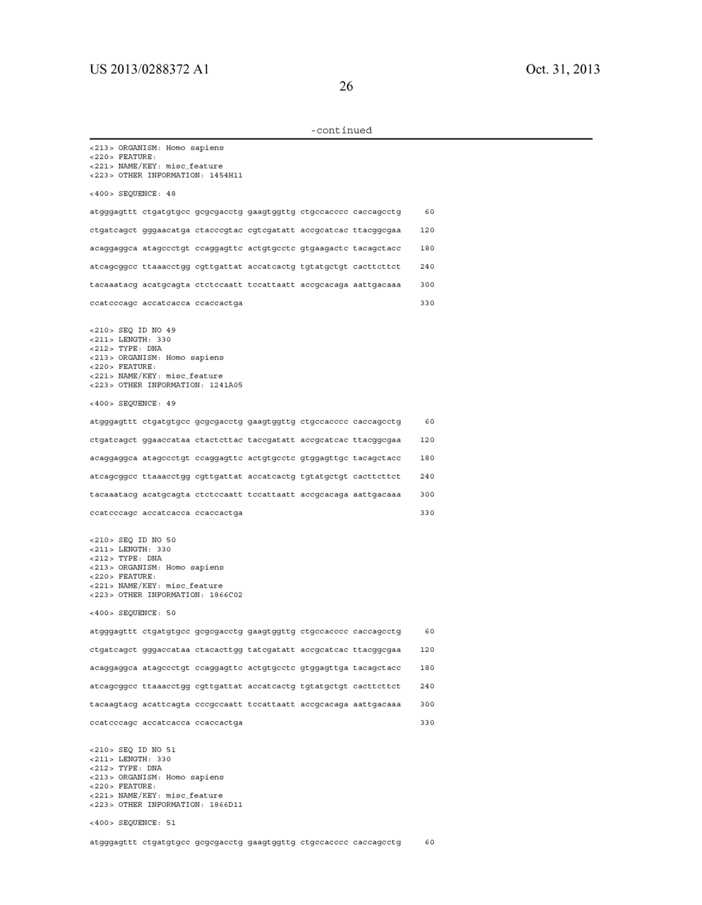 FIBRONECTIN BASED SCAFFOLD DOMAIN PROTEINS THAT BIND IL-23 - diagram, schematic, and image 35