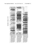 COMPOSITIONS AND METHODS FOR MODULATING THE SENSITIVITY OF CELL TO AHAS     INHIBITORS diagram and image