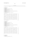 COMPOSITIONS AND METHODS FOR MODULATING THE SENSITIVITY OF CELL TO AHAS     INHIBITORS diagram and image