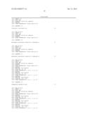 COMPOSITIONS AND METHODS FOR MODULATING THE SENSITIVITY OF CELL TO AHAS     INHIBITORS diagram and image