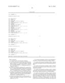 COMPOSITIONS AND METHODS FOR MODULATING THE SENSITIVITY OF CELL TO AHAS     INHIBITORS diagram and image