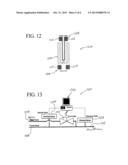 Two-Dimensional Electron Gas (2DEG)-Based Chemical Sensors diagram and image