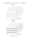 VARIABLE RESISTANCE MEMORY DEVICE AND METHOD FOR FABRICATING THE SAME diagram and image