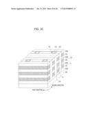 VARIABLE RESISTANCE MEMORY DEVICE AND METHOD FOR FABRICATING THE SAME diagram and image