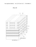 VARIABLE RESISTANCE MEMORY DEVICE AND METHOD FOR FABRICATING THE SAME diagram and image