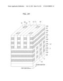 VARIABLE RESISTANCE MEMORY DEVICE AND METHOD FOR FABRICATING THE SAME diagram and image