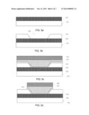 Method for Use in Making Electronic Devices Having Thin-Film Magnetic     Components diagram and image