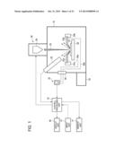 ENERGY BEAM PROCESSING APPARATUS AND ENERGY BEAM PROCESSING METHOD diagram and image