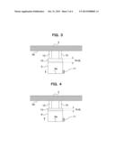 ORGANIC EL DEVICE MANUFACTURING METHOD AND APPARATUS diagram and image