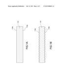 METHOD OF FABRICATING A DIFFERENTIAL DOPED SOLAR CELL diagram and image