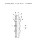 METHOD OF FABRICATING A DIFFERENTIAL DOPED SOLAR CELL diagram and image