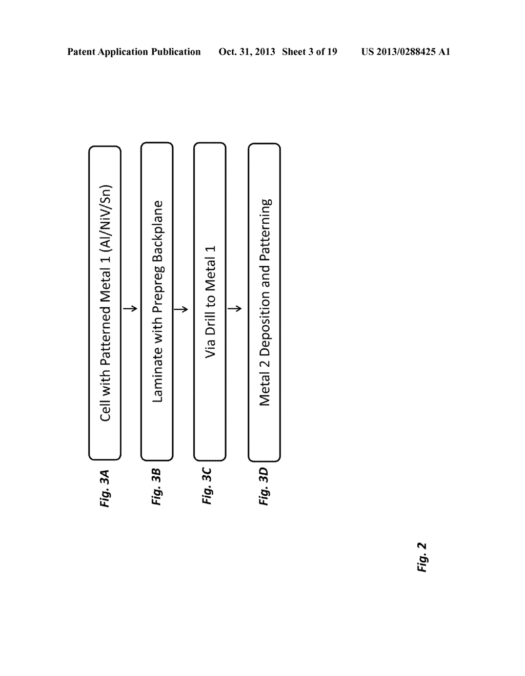 END POINT DETECTION FOR BACK CONTACT SOLAR CELL LASER VIA DRILLING - diagram, schematic, and image 04