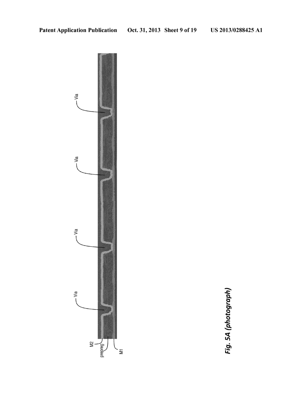 END POINT DETECTION FOR BACK CONTACT SOLAR CELL LASER VIA DRILLING - diagram, schematic, and image 10