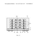 SEMICONDUCTOR DEVICE AND METHOD FOR MANUFACTURING THEREOF diagram and image