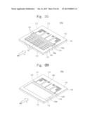 PACKAGE SUBSTRATES, SEMICONDUCTOR PACKAGES HAVING THE SAME, AND METHODS OF     FABRICATING THE SEMICONDUCTOR PACKAGES diagram and image