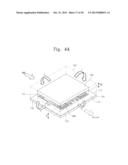 PACKAGE SUBSTRATES, SEMICONDUCTOR PACKAGES HAVING THE SAME, AND METHODS OF     FABRICATING THE SEMICONDUCTOR PACKAGES diagram and image