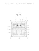 PACKAGE SUBSTRATES, SEMICONDUCTOR PACKAGES HAVING THE SAME, AND METHODS OF     FABRICATING THE SEMICONDUCTOR PACKAGES diagram and image