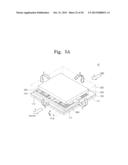 PACKAGE SUBSTRATES, SEMICONDUCTOR PACKAGES HAVING THE SAME, AND METHODS OF     FABRICATING THE SEMICONDUCTOR PACKAGES diagram and image