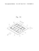 PACKAGE SUBSTRATES, SEMICONDUCTOR PACKAGES HAVING THE SAME, AND METHODS OF     FABRICATING THE SEMICONDUCTOR PACKAGES diagram and image