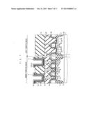 SEMICONDUCTOR DEVICE AND SEMICONDUCTOR DEVICE MANUFACTURING METHOD diagram and image