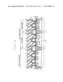 SEMICONDUCTOR DEVICE AND SEMICONDUCTOR DEVICE MANUFACTURING METHOD diagram and image