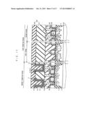 SEMICONDUCTOR DEVICE AND SEMICONDUCTOR DEVICE MANUFACTURING METHOD diagram and image