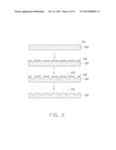 METHOD FOR MAKING EPITAXIAL STRUCTURE diagram and image