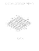 METHOD FOR MAKING EPITAXIAL STRUCTURE diagram and image