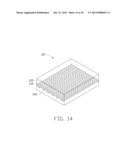 METHOD FOR MAKING EPITAXIAL STRUCTURE diagram and image