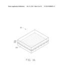 METHOD FOR MAKING EPITAXIAL STRUCTURE diagram and image